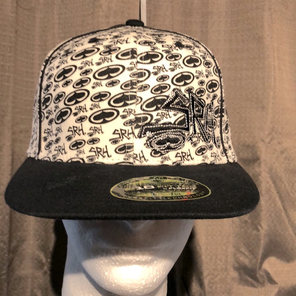 SRH Ball cap NWT